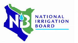 National Irrigations Board in Kenya